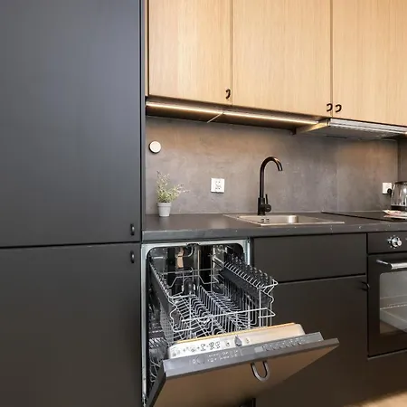 Letnicka By Renters * Danzica