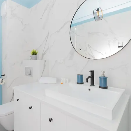 Appartamento Letnicka By Renters