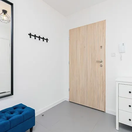 Letnicka By Renters شقة غدانسك