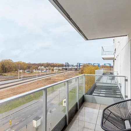 Letnicka By Renters Apartment Gdansk