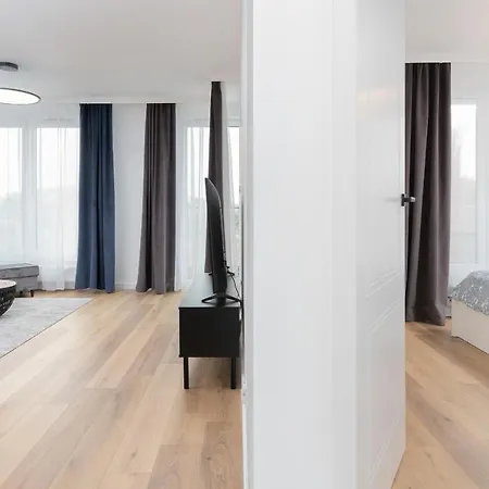 شقة Letnicka By Renters *