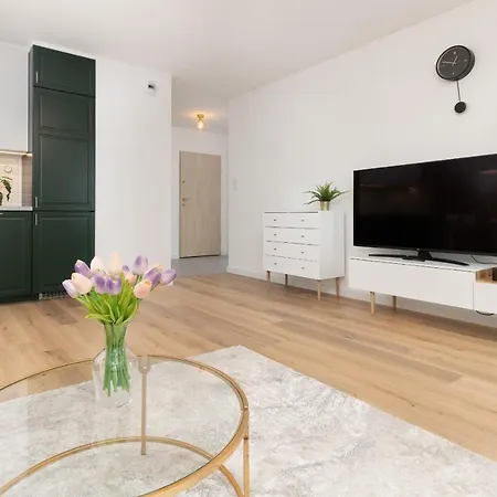 Letnicka By Renters
