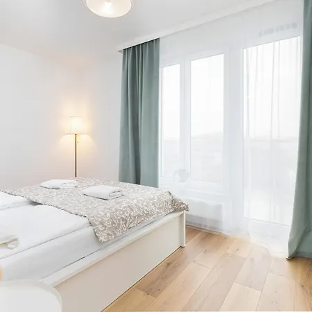 Letnicka By Renters * Gdansk