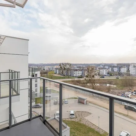 Letnicka By Renters Апартаменты