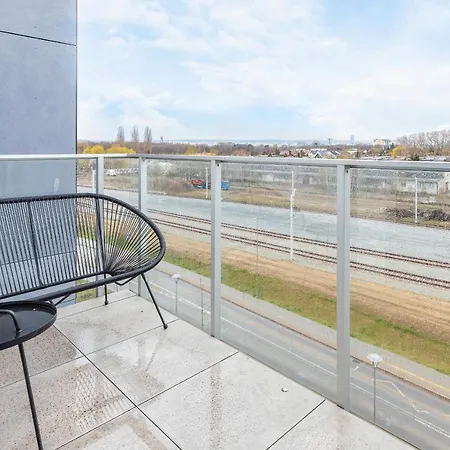 Апартаменты Letnicka By Renters *