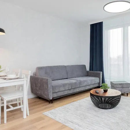 Letnicka By Renters Апартаменты