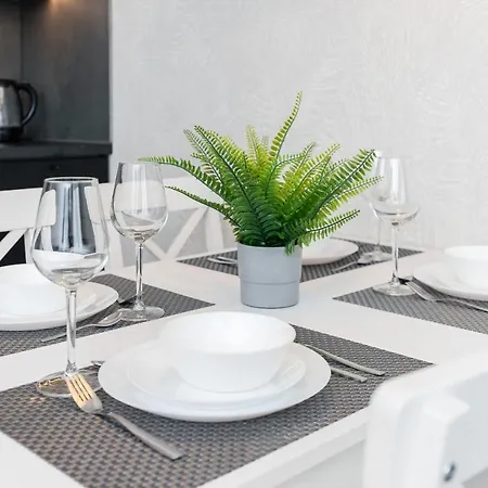 Letnicka By Renters