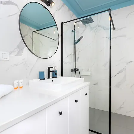 Letnicka By Renters شقة *