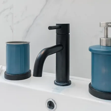 Letnicka By Renters Гданьск