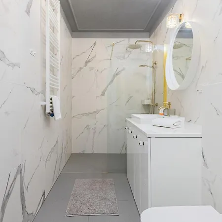 Letnicka By Renters غدانسك