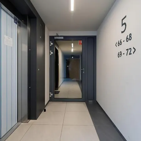 Letnicka By Renters