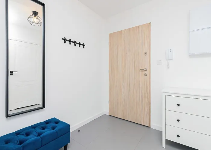 Letnicka By Renters Apartament Gdańsk