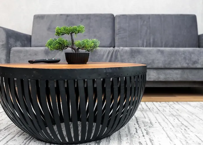 Letnicka By Renters 公寓