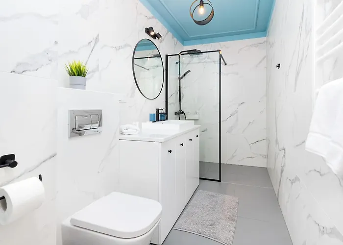 Letnicka By Renters *