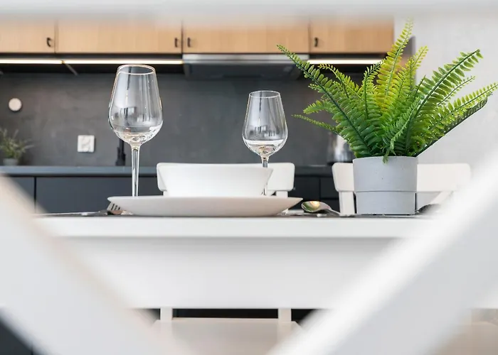 Letnicka By Renters Apartament Gdańsk