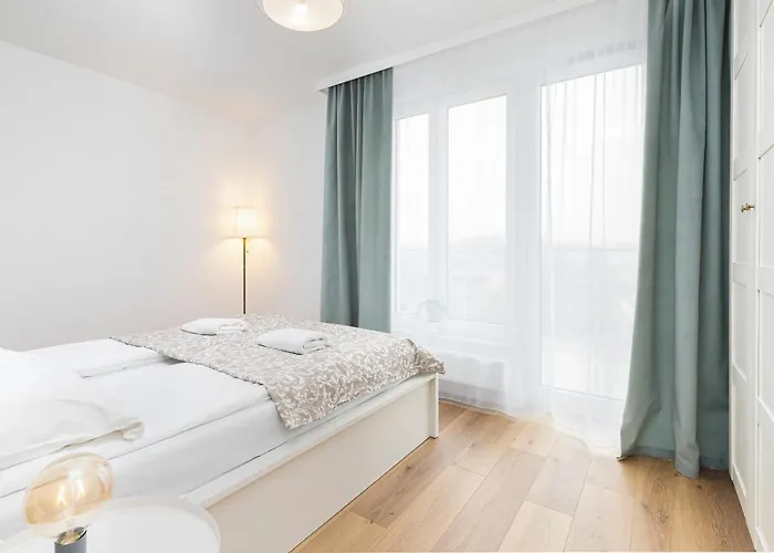 Letnicka By Renters * Gdańsk