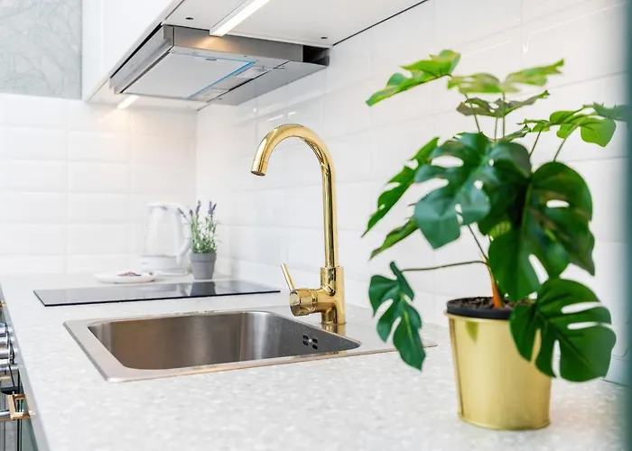 Apartament Letnicka By Renters Gdańsk