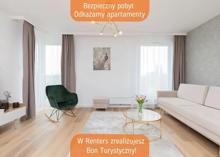 Letnicka By Renters 公寓 *