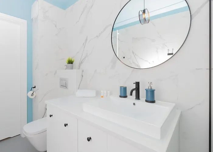 Apartament Letnicka By Renters