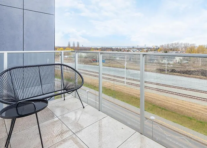 Apartament Letnicka By Renters *