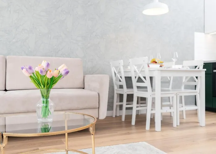 Letnicka By Renters * 格但斯克