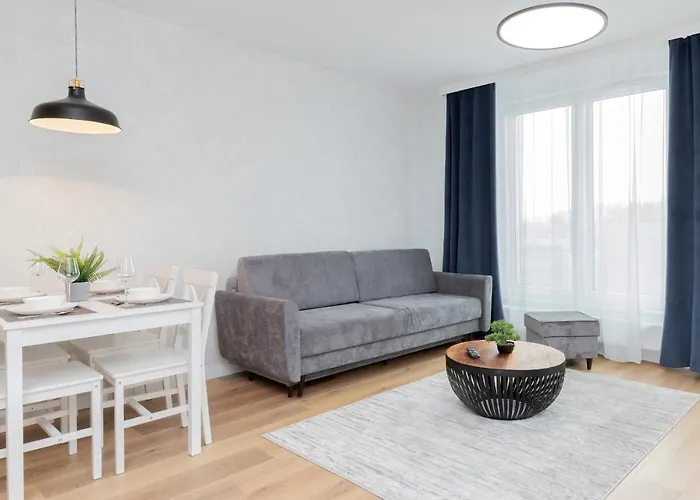 Letnicka By Renters Apartament