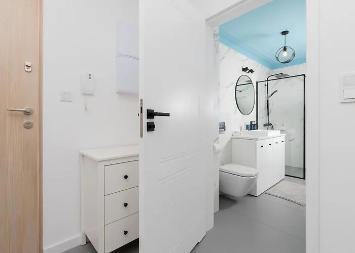 Letnicka By Renters Apartament Gdańsk