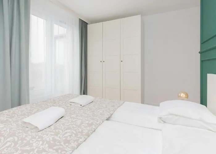 Apartament Letnicka By Renters