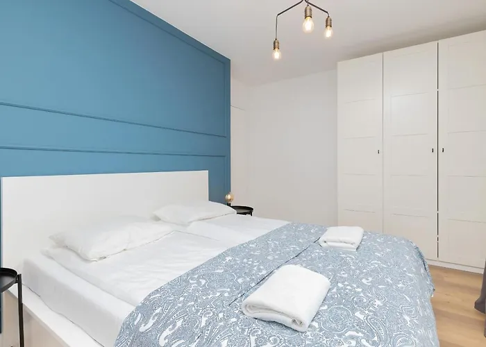 Letnicka By Renters Apartament