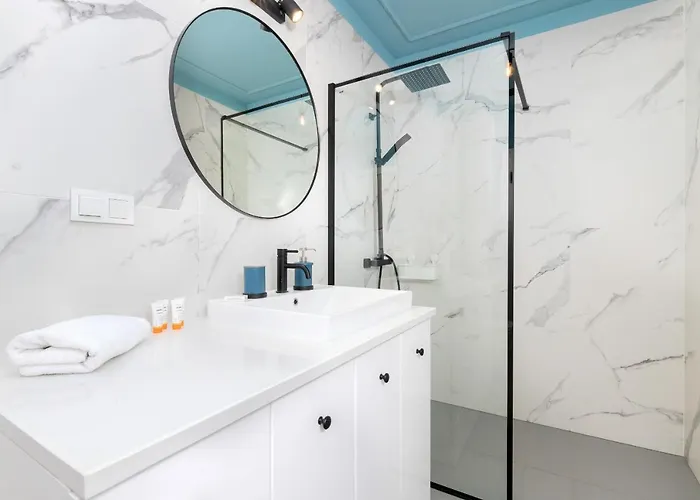 Letnicka By Renters Apartament *