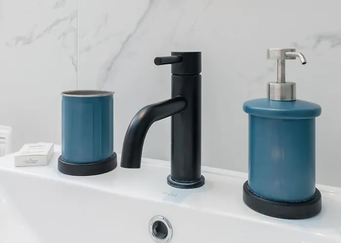 Letnicka By Renters 格但斯克