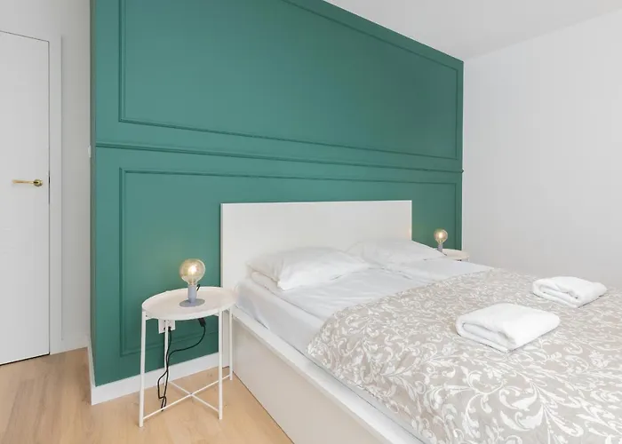 Letnicka By Renters Gdańsk