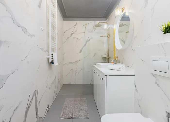 Letnicka By Renters Gdańsk