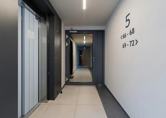 Letnicka By Renters