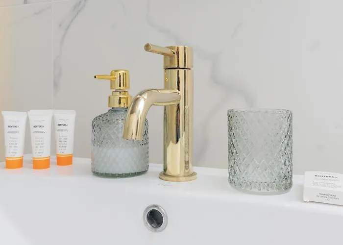 公寓 Letnicka By Renters