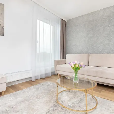 Lägenhet Letnicka By Renters *