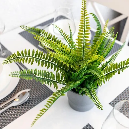 Letnicka By Renters Lägenhet