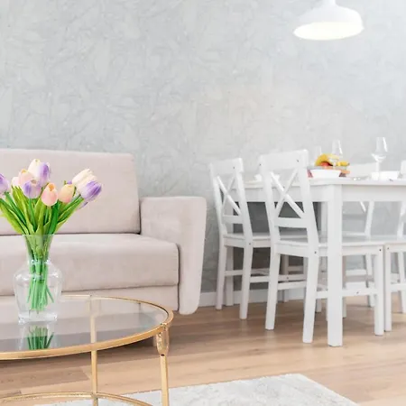 Letnicka By Renters * Gdańsk